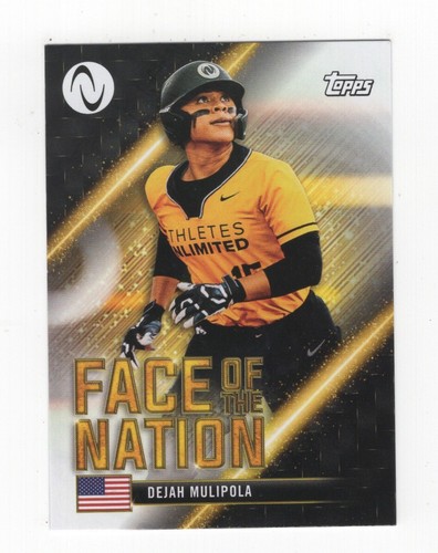 2023 topps women athletes - 2023,